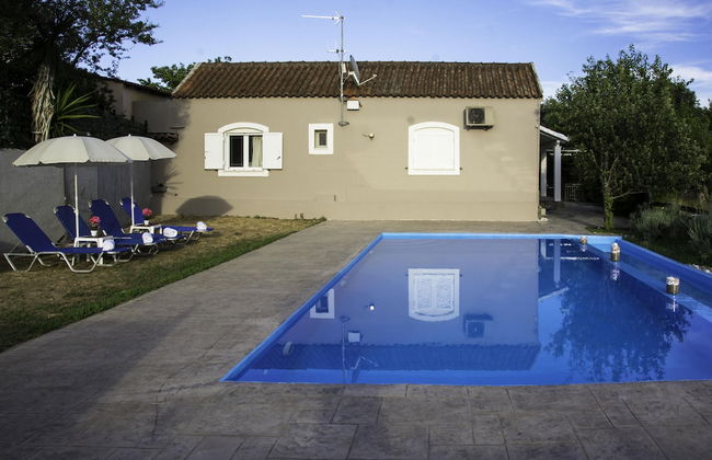 Villa Eros - Foto 22