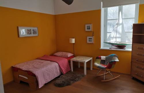 Ferienwohnung Dausacker - Foto 17