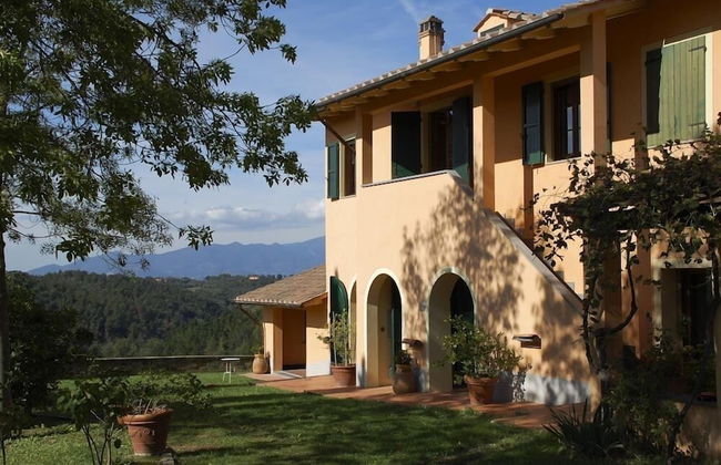 Verdidea - Podere Torre - Foto 49