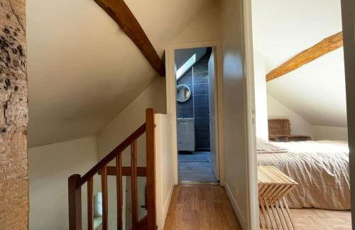 La grange du Ruet - Photo 14