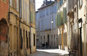 Appartement Tarascon avec garage privé - Foto 25