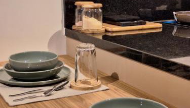 GO Carlos Gomes, 1 Premium Bedroom, 12th Floor - Foto 4