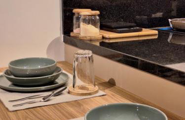 GO Carlos Gomes, 1 Premium Bedroom, 12th Floor - Foto 4