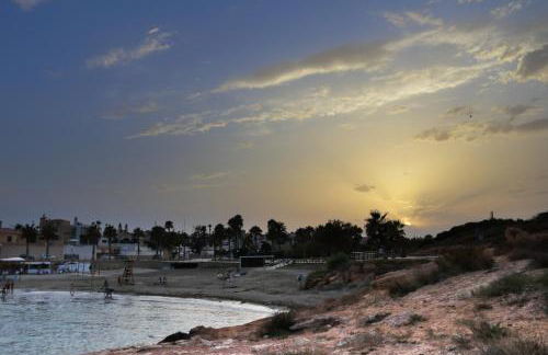 Flamenca Village Penthouse with Private Rooftop and Sea View - Photo 53