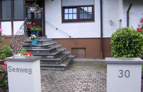 Ferienwohnung Eva Maria - Foto 18