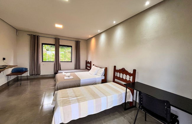 Pousada Chalé em Capitólio - Foto 12