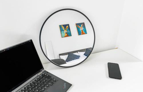 Modern Gem in the heart of Nottingham City Centre - Photo 4