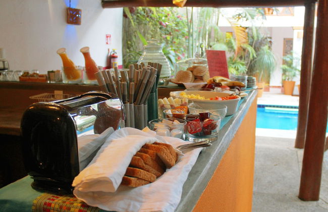 Villa Mercedes Petit Hotel - Foto 51