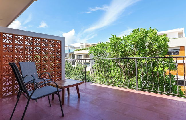 Calea Tulum - Photo 61