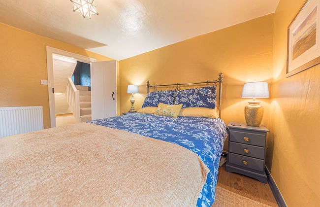 Cosy Dog Welcoming, Cosy Countryside Retreat - Foto 3