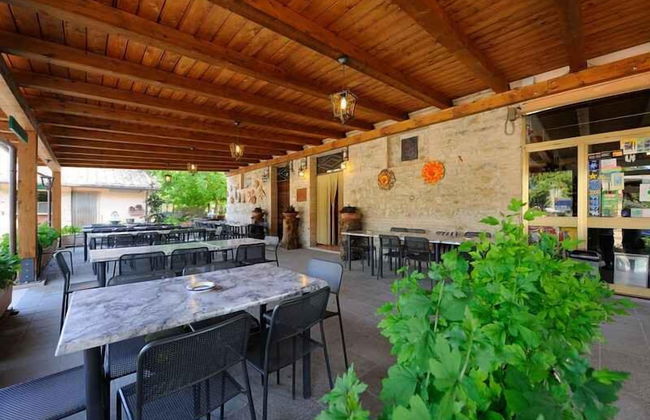 Centro Turistico Pian di Boccio - Foto 74