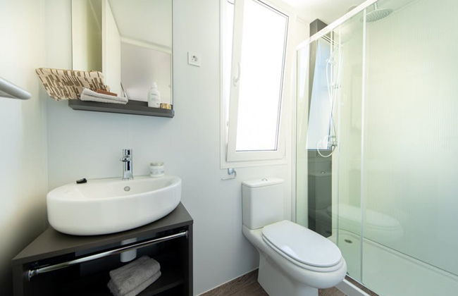 2 bedroom House in Belfeld with swimming pool and terrace - Photo 9