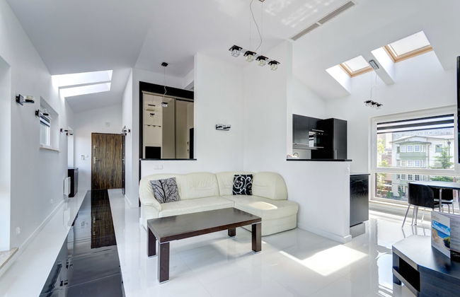 Dom & House - Apartments Sunrise - Foto 26