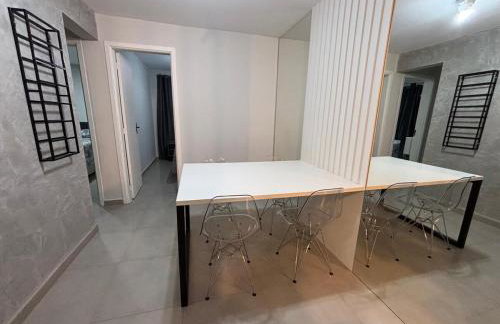 Apartamento na Vila Estrela em Ponta Grossa - Foto 2
