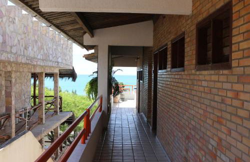 Marambaia Apart Hotel - Foto 74