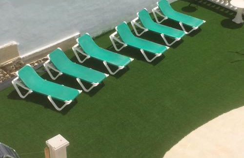 Villa Paradise , playa privada a 10 minutos de Sitges - Photo 28