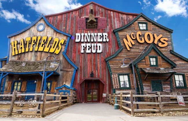 Tennessee Dream - Foto 56