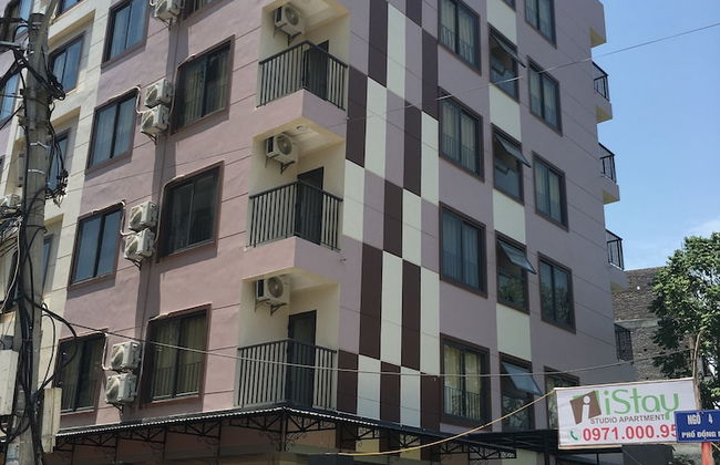 ISTAY Hotel Apartment 5 - Photo 69