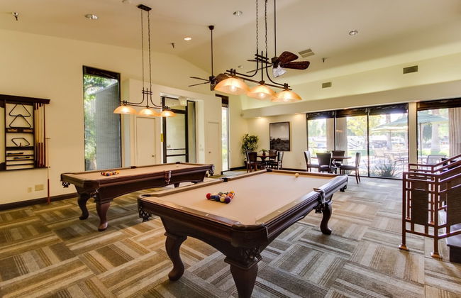 The Villas at Emerald Desert RV Resort - Foto 39