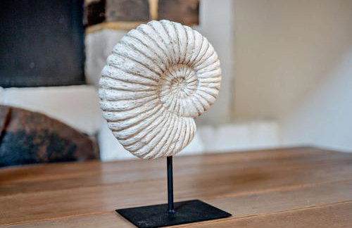 Castle Forge 4-Bedroom Historic Purbeck Forge in Kingston, Corfe Castle, Sleeps 7 - Photo 46