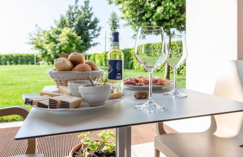 Agriturismo Ca' Giulietta - Foto 46