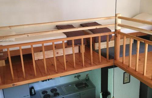 Apartments by the sea Merag, Cres - 7877 - Foto 10