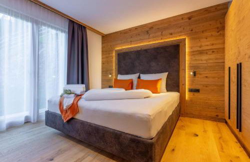 Chalet Panorama Himmelreichhof - Foto 14