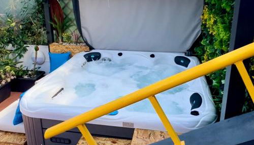 O CANTINHO DA RIA - JACUZZI with water at 35 degrees and POOL - Foto 2