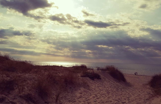 5 Person Holiday Home in Frederiksvaerk - Photo 23