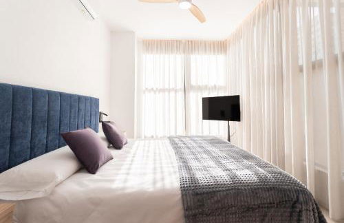 Aqua Suites Ciudad de las Artes I - Foto 33