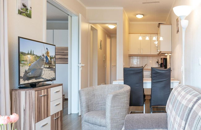 Vacation Complex in Sellin by Sea - Photo 5