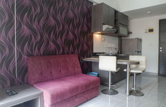 Best Deal And Comfy 2Br Apartment At Puri Mas - Foto 15