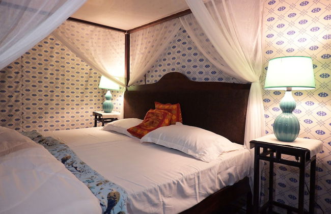 Kumbh Village - Dining By Taj Ganges - Foto 36