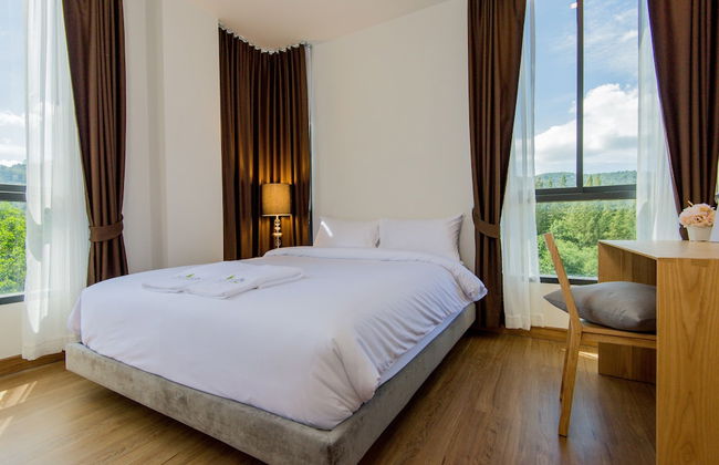 Hill Myna Condotel - Foto 12