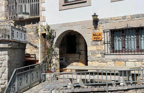 Vete Polo Segau, Seguencu - Foto 53