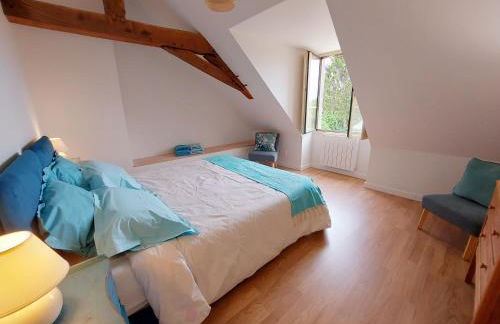 Le plessis aux oiseaux, jusqu'à 14 personnes - Photo 34