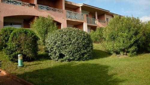 Résidence Privée Suarella - Foto 5, Garden