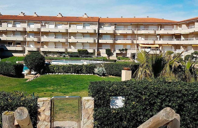 Inmo Estartit Apto. Argonavis B12A - Foto 16