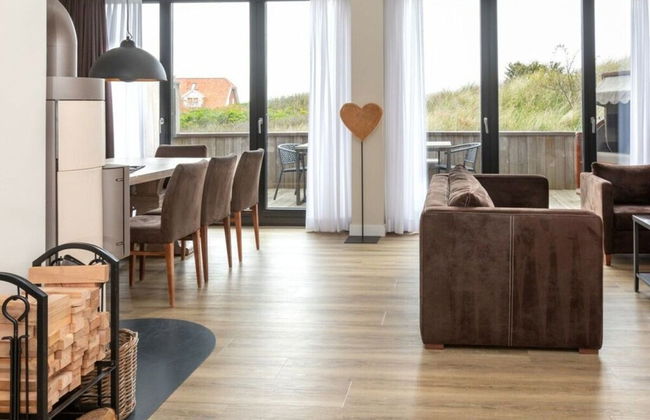 Reethuus Sud Modern Retreat - Foto 26