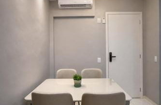 Apartamento Ponta Negra Manaus - Próximo ao Aeroporto - Foto 10