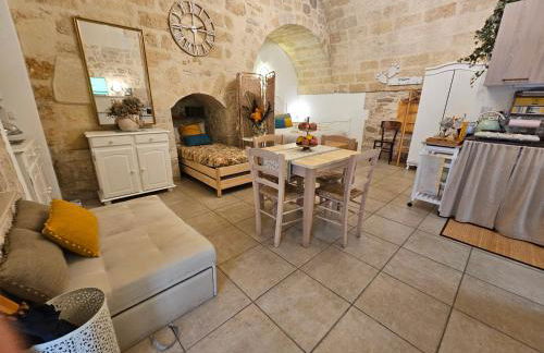 Dimora Il Pumo - Foto 12