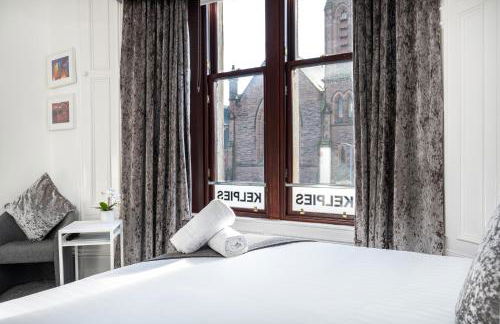 Kelpies Serviced Apartments - Foto 8