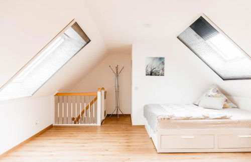 Huxfeld-Hof - Wörpe - Foto 18