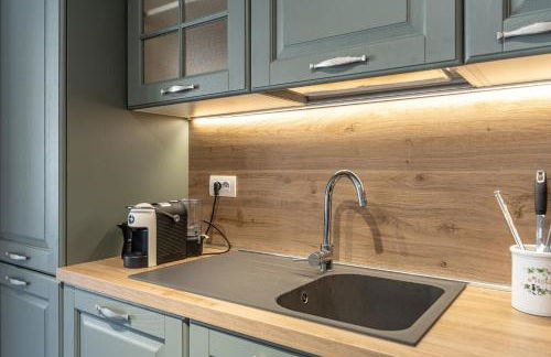 Costa Alpine Suite - Foto 11