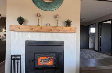 Haven @ the Lake | Hot Tub | Fire Pit| Fireplace - Foto 27