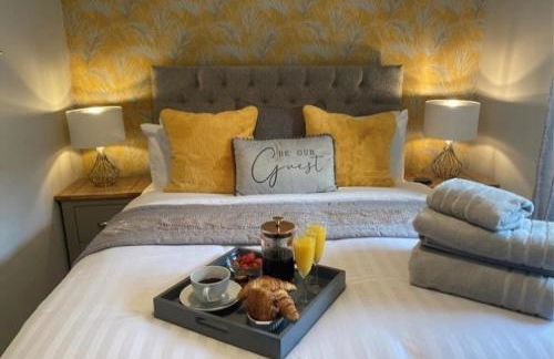 Menstrie Castle Stay - Foto 35