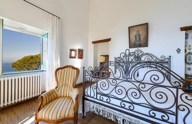 Villa Alma in Massa Lubrense - Foto 10