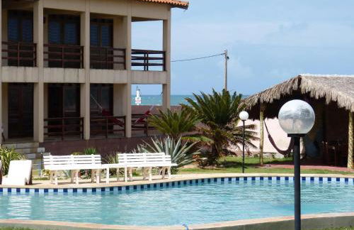 TAIBA - ONDAS DO MAR RESIDENCE Ap 212 - Rezende apartamentos - Foto 26