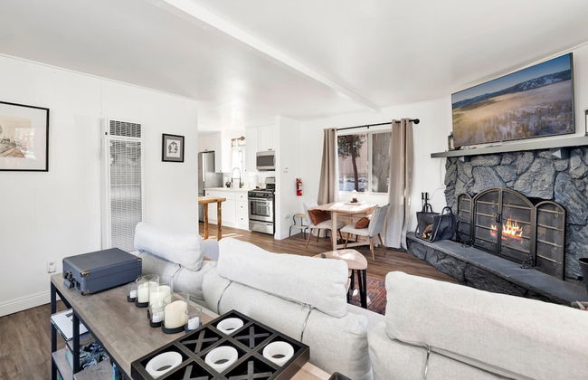 Sugar Bear Crossing #2496 - Foto 1