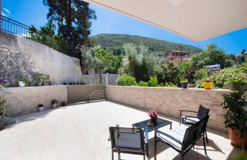 Peratzada apartments - Foto 31